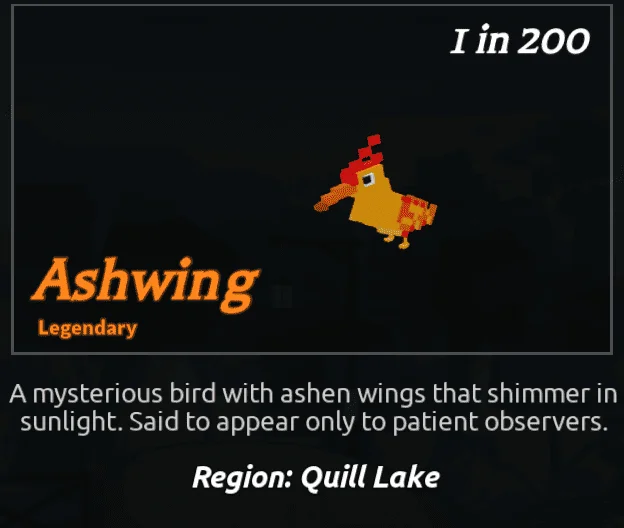 Ashwing