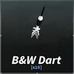 B&W Dart