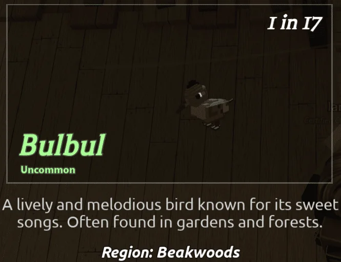 Bulbul