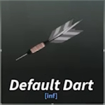 Default Dart