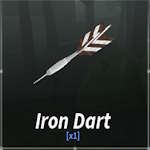 Iron Dart