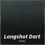 Longshot Dart