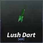 Lush Dart