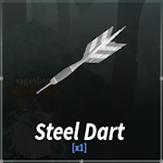 Steel Dart